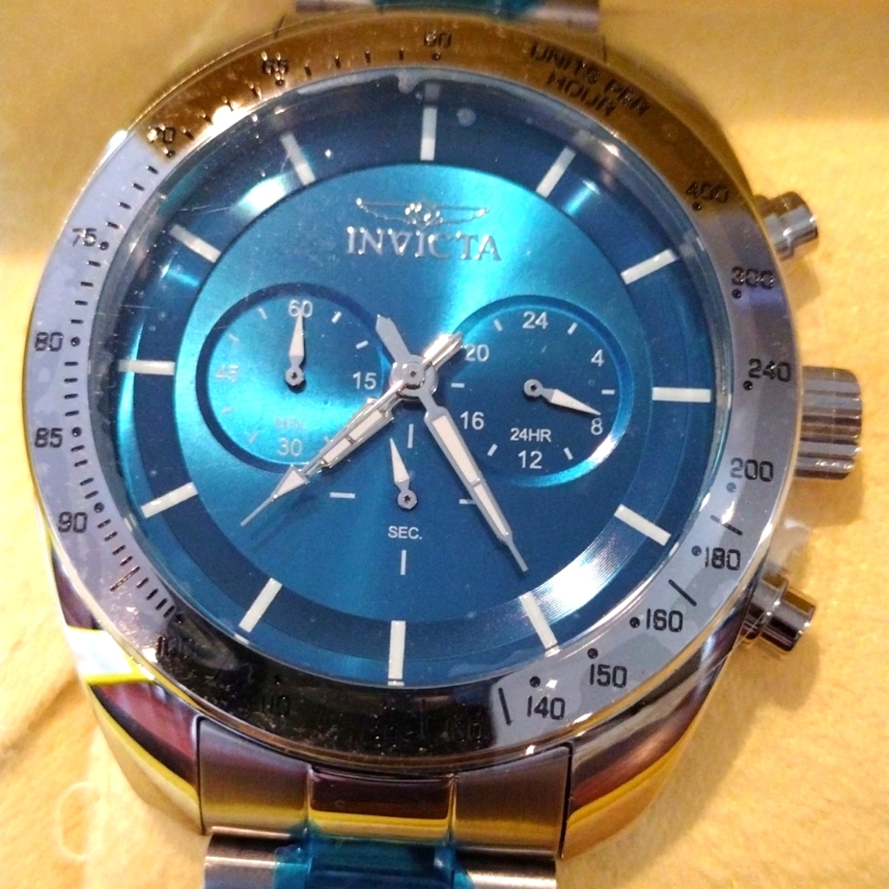 Invicta Speedway NEW